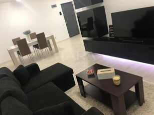 Apartament cu 2 camere de vanzare in Dambul Rotund