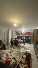 Apartament cu 2 camere de vanzare in Floresti.