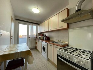 Apartament cu 2 camere decomandat in Gheorgheni