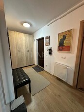 Apartament cu 2 camere, finisaje de lux, in Iris