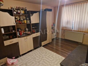 Apartament cu 2 camere, finisat, mobilat!