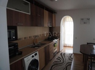 Apartament cu 2 camere in Floresti.