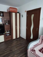 Apartament cu 2 camere in Grigorescu.