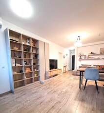 Apartament cu 2 camere in Zorilor