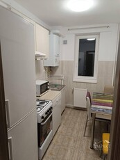 Apartament cu 2 camere renovat in Gheorgheni zona Complex Mercur