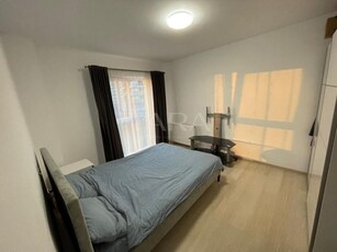 Apartament cu 2 Camere, zona Europa