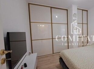 Apartament cu 3 camere | 68 mp | Floresti