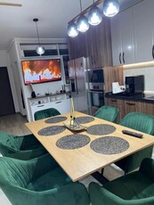 Apartament cu 3 camere, 68 mp, parcare, balcon, zona Parcului Poligon