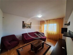 Apartament cu 3 camere, 72 mp utili, situat in cartierul Marasti!