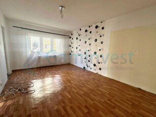 Apartament cu 3 camere de vanzare, tip PB, Dragos Voda, Oradea