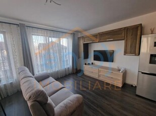 Apartament cu 3 camere, Donath Park