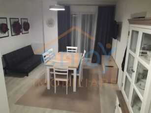 Apartament cu 3 camere, Str Oasului