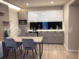 Apartament cu 3 camere, zona Centrala, parcare subterana S18420