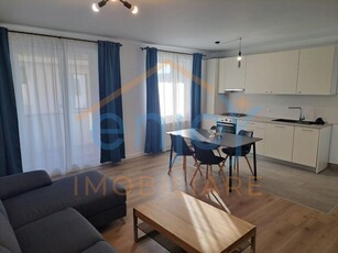 Apartament cu 3 camere, zona Europa