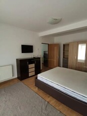 Apartament cu o camera, finisat la cheie, str. Horea, parcare subterana