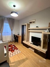 Apartament cu o camera in zona Sigma Center Zorilor