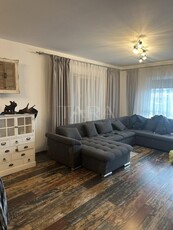 Apartament cu o vedere panoramica!