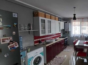 Apartament de 2 camere, 50 mp, parcare, strada Stejarului