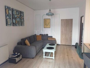 Apartament de 2 camere in Baciu