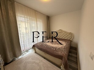 Apartament de 2 camere, lux, parcare, 40 mp