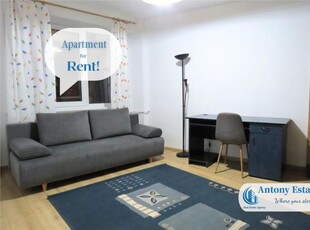 Apartament de inchiriat, 2 Camere, Decomandat, Rogerius, Oradea