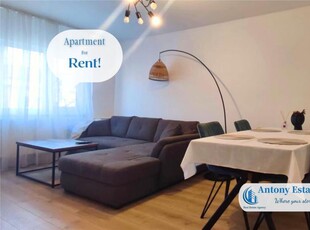 Apartament de inchiriat, 3 camere, tip PB, Rogerius, Oradea