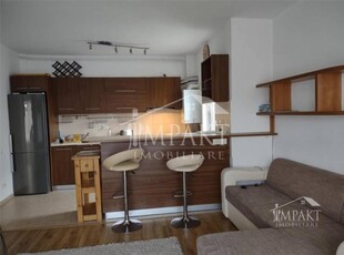 Apartament de inchiriat cu 2 camere in cartier Gheorgheni!