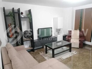 Apartament de inchiriat, cu 2 camere semidecomandate, in zona semicentrala, Cluj-Napoca S18583