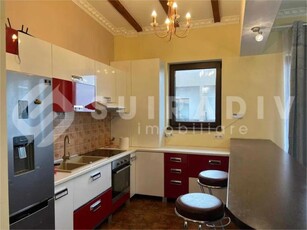 Apartament de inchiriat cu 3 camere semidecomandate, in zona Europa, Cluj-Napoca S18573