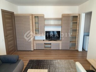 Apartament de inchiriat in Gheorgheni, Cluj-Napoca S18488