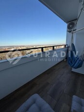 Apartament de inchiriat la prima inchiriere, cu 3 camere semidecomandate , in zona Zorilor, Cluj Napoca S18517