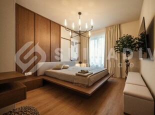 Apartament de lux, PETFRIENDLY, la prima inchiriere, 3 camere, Cluj-Napoca, S18459