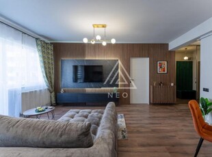 Apartament de vanzare I 2 camere I Floresti