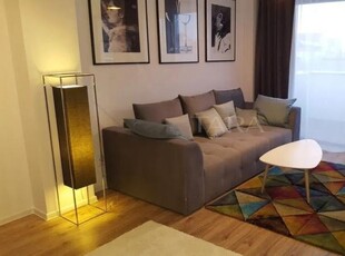 Apartament Elegant de 2 Camere in Europa