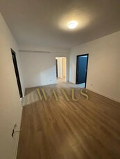 Apartament finisat 2 camere+bucatarie, zona Terra, Floresti