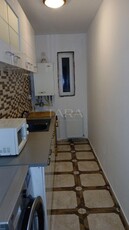 Apartament finisat, ideal inchiriere.