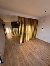 Apartament finisat modern, 2 camere, Apahida