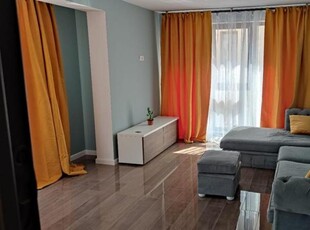 Apartament in vila privata, situat in zona TOMIS PLUS