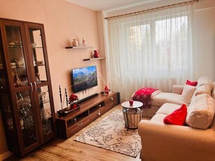 Apartament in zona Diana, Gheorgheni!