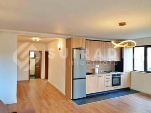 Apartament la prima inchiriere, zona Tetarom, Cluj-Napoca, S18460