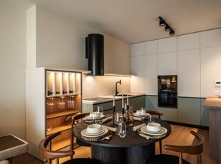 Apartament lux prima inchiriere, 73 MP, Liberty Residence, Semicentral