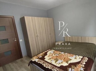 Apartament modern 2 camere, mobilat utilat, parcare, zona strazii Cetatii!