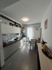 Apartament modern 2 camere in Floresti, zona Eroilor