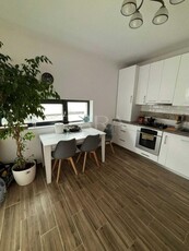 Apartament modern cu 3 camere in zona Buna Ziua, locuinta ideala!