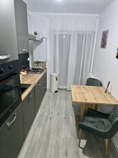 Apartament modern, mobilat, zona Porii/Eroilor