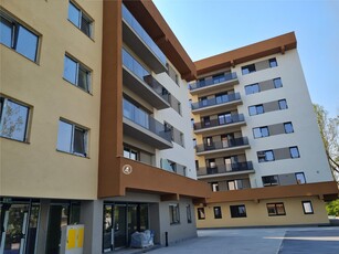 Apartament Nou 1 camere de vanzare Frumoasa comision 0% la cumparator