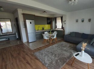 Apartament perfect pentru locuinta sau investitie, 2 camere , 700 euro chirie!