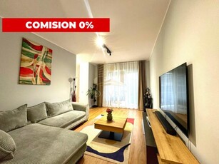 Apartament premiul cu 2 camere | Urbano Panoramic | Vivo