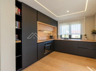 Apartament premium cu 4 camere | Andrei Muresanu | Design exclusivist