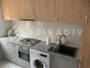 Apartament semidecomandat de inchiriat, cu 2 camere, in zona Manastur, Cluj Napoca S18516